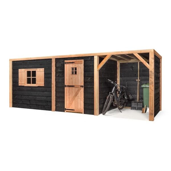 Volente_Houten_Tuinberging_Jan_8720094051550_2 Tuinberging Bram - Afbeelding 2