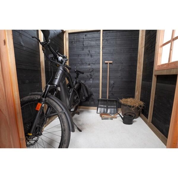 Tuinberging Carmen - Afbeelding 3