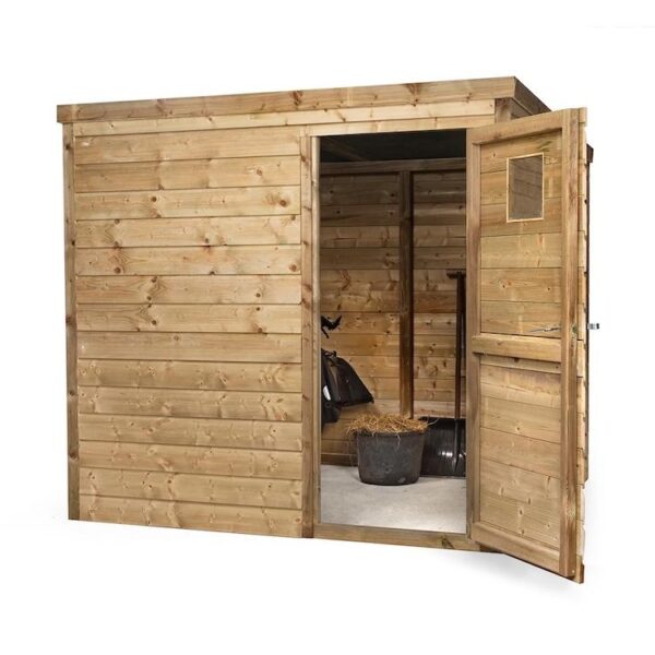 Volente_Houten_Tuinberging_Lucas_8720094051505_2 Tuinberging Rick - Afbeelding 2