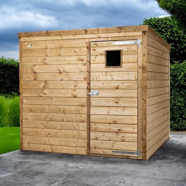 Volente_Houten_Tuinberging_Lucas_8720094051505_6 Tuinberging Rick - Afbeelding 6