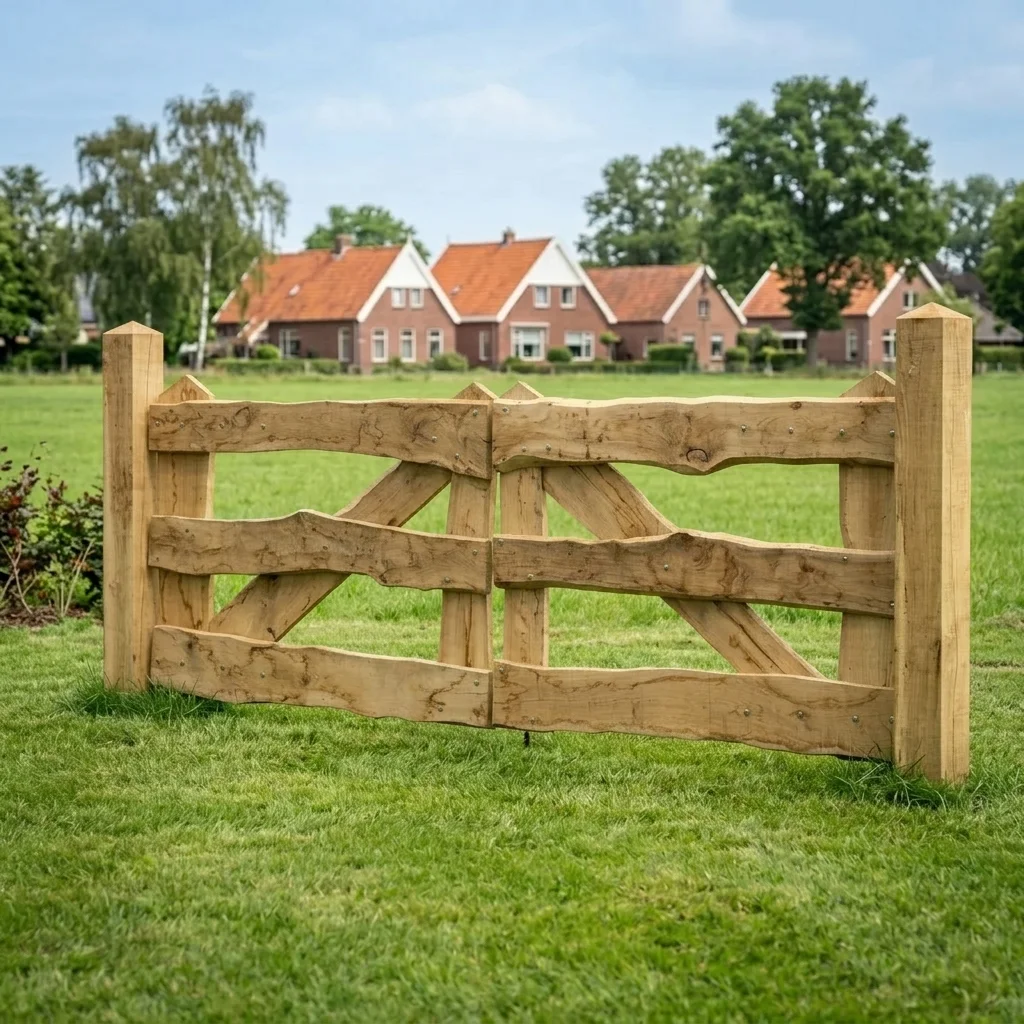 Boerenlandhek 2-delig-2