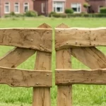 Boerenlandhek 2-delig-3