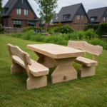 Eco oostenrijkse picknickset