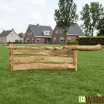 Gedisseld eiken wringhek-1