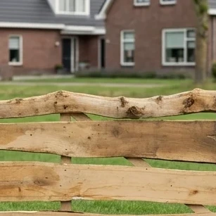 Gedisseld eiken wringhek-2