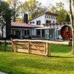 Gedisseld wringhek