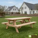 Grote Picknicktafel MAXI-1