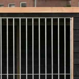 Hondenkennel Bas – Voldux-3