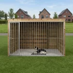 Hondenkennel Beer – Voldux-1