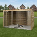Hondenkennel Beer – Voldux-2