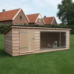 Hondenkennel Bello-2