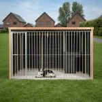 Hondenkennel Bo – Voldux -1