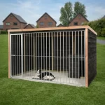 Hondenkennel Bo – Voldux -2