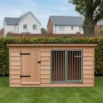 Hondenkennel Bob-1
