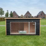 Hondenkennel Boris-1