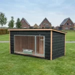 Hondenkennel Boris-2