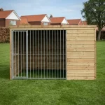 Hondenkennel Boris – Voldux-1