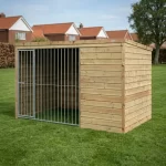 Hondenkennel Boris – Voldux-2