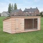 Hondenkennel Bruno-2