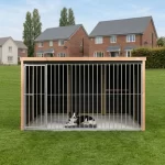 Hondenkennel Dave – Voldux-1