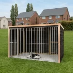 Hondenkennel Dave – Voldux-2