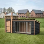 Hondenkennel Hooiberg-1234