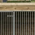 Hondenkennel Luna XL – Voldux -3