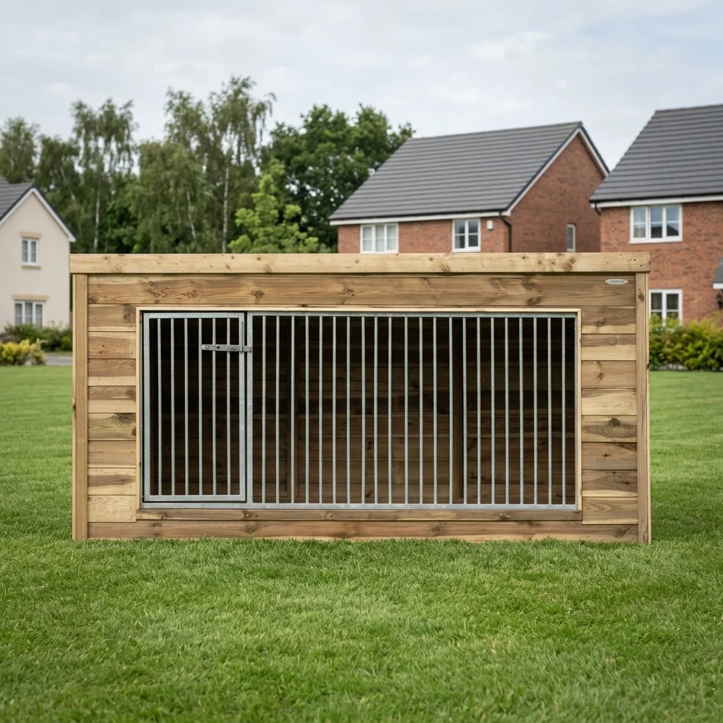Hondenkennel Luna – Voldux-1