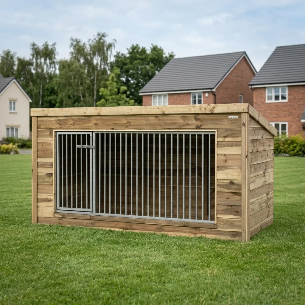 Hondenkennel Luna – Voldux-2