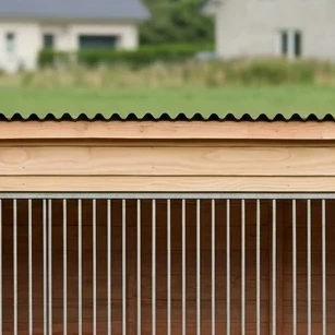 Hondenkennel Max XL-3