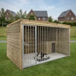 Hondenkennel Max – Voldux-2