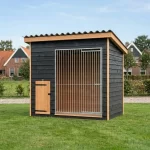 Hondenkennel Reno-2