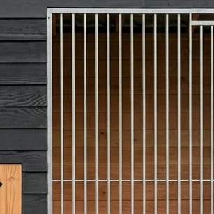 Hondenkennel Reno-3