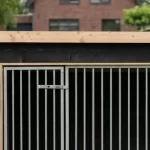 Hondenkennel Reno XL – Voldux-3