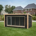 Hondenkennel Reno – Voldux-2