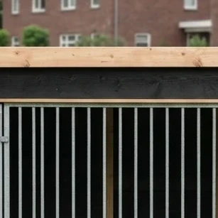 Hondenkennel Reno – Voldux-3