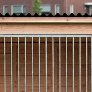 Hondenkennel Rex-3