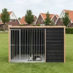 Hondenkennel Rex – Voldux-1