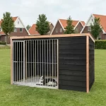 Hondenkennel Rex – Voldux-2