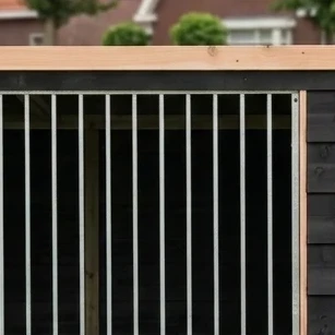 Hondenkennel Rex – Voldux-3