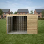 Hondenkennel Sam – Voldux-1