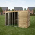 Hondenkennel Sam – Voldux-2