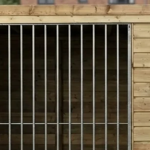 Hondenkennel Sam – Voldux-3