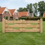 Looppoortje boerenlandhek-1