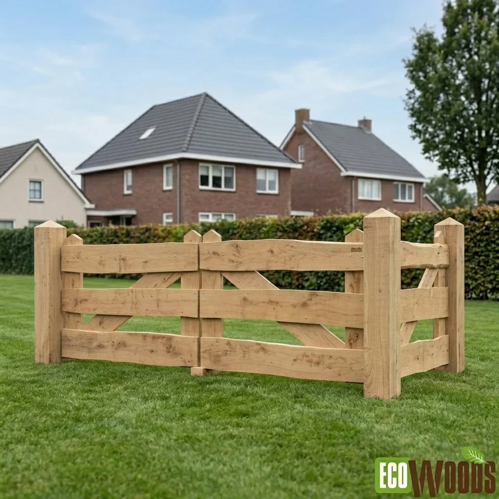 Looppoortje boerenlandhek-2