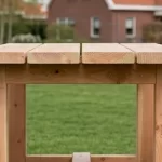 Picknicktafel ‘De Eese’-3