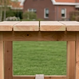 Picknicktafel ‘De Eese’-3
