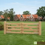 Plattelandshek 2-delig-2