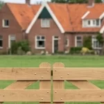 Plattelandshek 2-delig-3