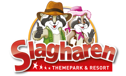 Slagharen logo
